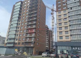 Продажа двухкомнатной квартиры, 50.1 м2, Старый Оскол, микрорайон Центральный, 4А, ЖК Оскол Сити