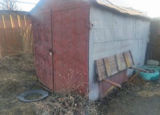 Продам гараж, Среднеуральск, улица Железнодорожников, 32
