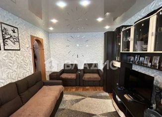 Продажа 1-комнатной квартиры, 31 м2, Улан-Удэ, Октябрьская улица, 25