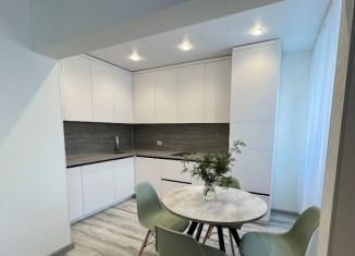 Продается 2-комнатная квартира, 74 м2, Тюмень, Интернациональная улица, 199А, ЖК Авиатор