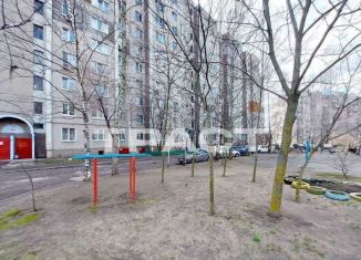 Продаю двухкомнатную квартиру, 53.5 м2, Воронеж, Беговая улица, 170