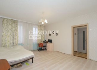 Продажа 1-ком. квартиры, 34.4 м2, посёлок Металлплощадка, 3-я Рабочая улица, 14