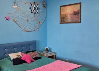 Сдается квартира студия, 35 м2, Екатеринбург, Союзная улица, 2