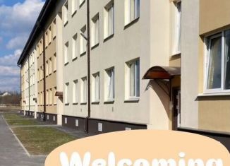 Продам квартиру студию, 22.2 м2, Всеволожск, Степной проспект, 16к4