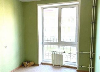 Продаю 1-ком. квартиру, 33.2 м2, поселок городского типа Белоярский, Отрадная улица, 16