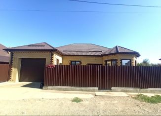 Дом на продажу, 157.7 м2, Астрахань, 4-й Ялинский переулок, 8