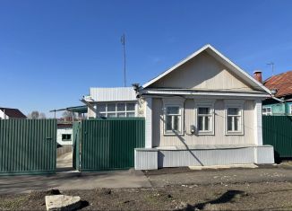 Продажа дома, 45 м2, Тамбовская область, улица Энгельса