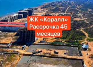 Продажа 1-комнатной квартиры, 45 м2, Избербаш