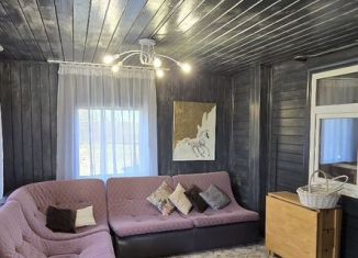 Сдаю дом, 72 м2, деревня Горки, деревня Горки, 18