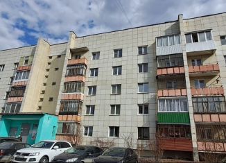 Однокомнатная квартира на продажу, 36.2 м2, Среднеуральск, улица Парижской Коммуны, 5А