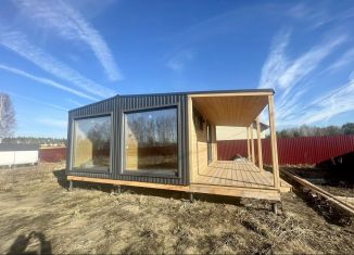 Продаю дом, 40 м2, деревня Алфёрово