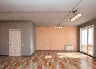 Квартира на продажу студия, 40 м2, Иркутск, Байкальская улица, 208, ЖК Нижняя Лисиха 4