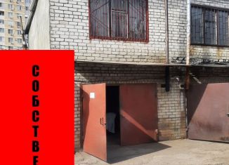 Продаю гараж, 30 м2, Краснодар, микрорайон Черемушки, Старокубанская улица, 2/3