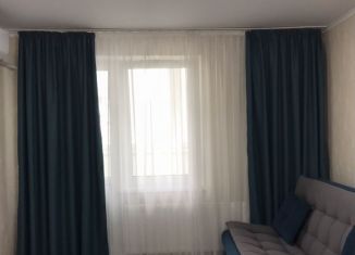 Сдам в аренду однокомнатную квартиру, 38 м2, Краснодар, улица имени Валерия Гассия, 21, микрорайон Почтовый