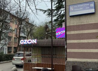 Аренда помещения свободного назначения, 400 м2, Сочи, Цветной бульвар, микрорайон Гагарина