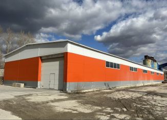 Продажа производства, 1500 м2, Рязань, район Южный Промышленный узел, 11с8