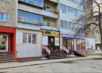 Продам помещение свободного назначения, 62 м2, Сысерть, улица Орджоникидзе, 31