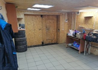 Гараж на продажу, 26 м2, Бугульма, Октябрьская улица