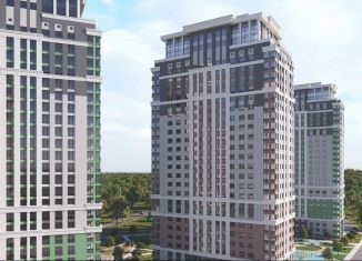 Продам двухкомнатную квартиру, 49.2 м2, Рязань