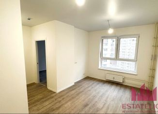 Продам 1-ком. квартиру, 34 м2, Люберцы, Озёрная улица, 2