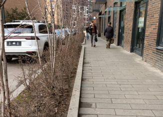 Сдаю в аренду помещение свободного назначения, 80 м2, Москва, Красноказарменная улица, 14Ак6, Красноказарменная улица