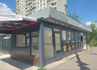 Сдаю торговую площадь, 40 м2, Люберцы, Комсомольский проспект, 7/1