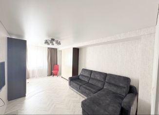 Продается 2-ком. квартира, 56.7 м2, Череповец, Октябрьский проспект, 72