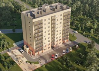 Продажа 3-комнатной квартиры, 73.8 м2, Ярославль, улица Парижская Коммуна, 6