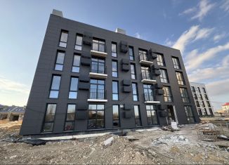 Продаю 1-ком. квартиру, 34.8 м2, поселок городского типа Заозерное