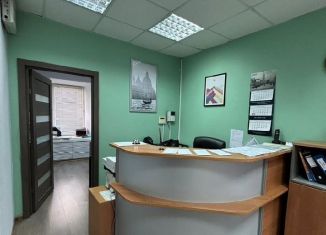 Продаю 5-ком. квартиру, 100.4 м2, Москва, Цветной бульвар, 25с2, Цветной бульвар