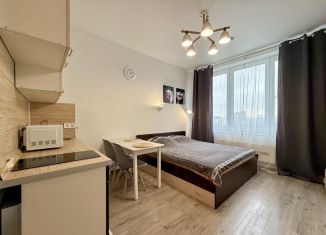 Сдам в аренду квартиру студию, 22 м2, Москва, Востряковское шоссе, 7с1, район Тропарёво-Никулино