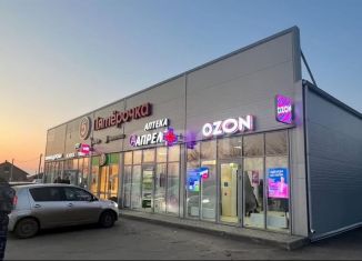 Продается помещение свободного назначения, 1000 м2, посёлок Пригородный, Бурейская улица, 35