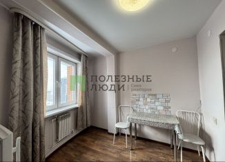 1-комнатная квартира на продажу, 36.5 м2, Улан-Удэ, улица Модогоева, 6