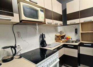 Сдача в аренду 1-комнатной квартиры, 36 м2, Карелия, улица Софьи Ковалевской, 7