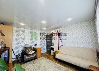 Продаю однокомнатную квартиру, 28 м2, Улан-Удэ, Забайкальская улица, 24