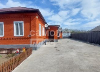 Продаю дом, 78 м2, станица Отрадная, Урупская улица