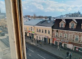 Сдам в аренду офис, 30 м2, Москва, улица Маросейка, 4/2с1, улица Маросейка