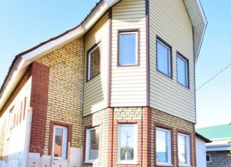 Продам дом, 129 м2, Туймазы, Тихая улица, 10