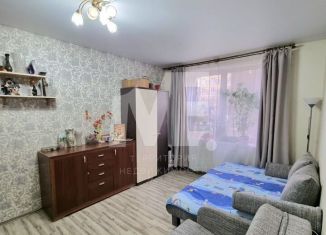 Продается 1-ком. квартира, 35 м2, Калининград, Печатная улица, 55, Московский район