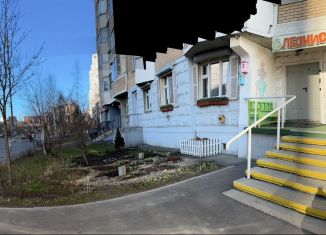 Сдам в аренду помещение свободного назначения, 141.1 м2, Москва, улица Татьяны Макаровой, 6, район Косино-Ухтомский