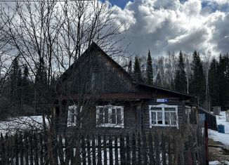 Продается дом, 54.1 м2, поселок Гусевка, Солнечная улица, 4