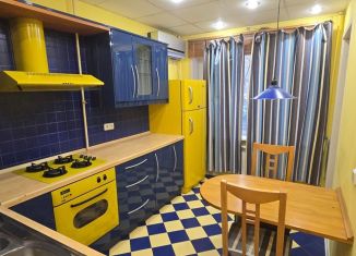 Сдам в аренду 1-ком. квартиру, 35 м2, Москва, Мукомольный проезд, 9к2, Мукомольный проезд