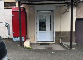 Продаю помещение свободного назначения, 9 м2, Туапсе, улица Максима Горького, 10