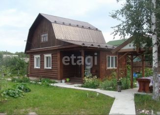 Дача на продажу, 64.8 м2, Тюмень, Весёлая улица