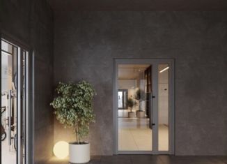 Продается квартира студия, 21.6 м2, деревня Дударева, улица Сергея Джанбровского, 27к3