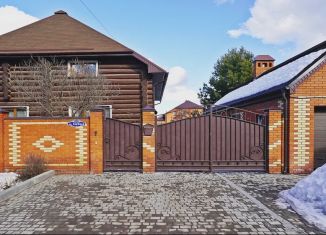 Продам коттедж, 226.8 м2, Татарстан, Зелёная улица, 13