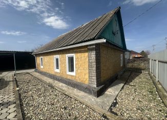 Продаю дом, 56.1 м2, Адыгея, Пионерская улица, 48