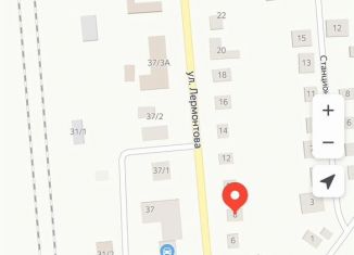 Земельный участок на продажу, 8 сот., Сибай, улица Лермонтова, 8