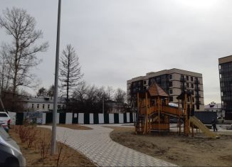 Продается 2-комнатная квартира, 63.5 м2, Шелехов, 5-й квартал, 5