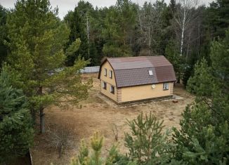 Продажа дома, 117 м2, деревня Крупшево, Центральная улица